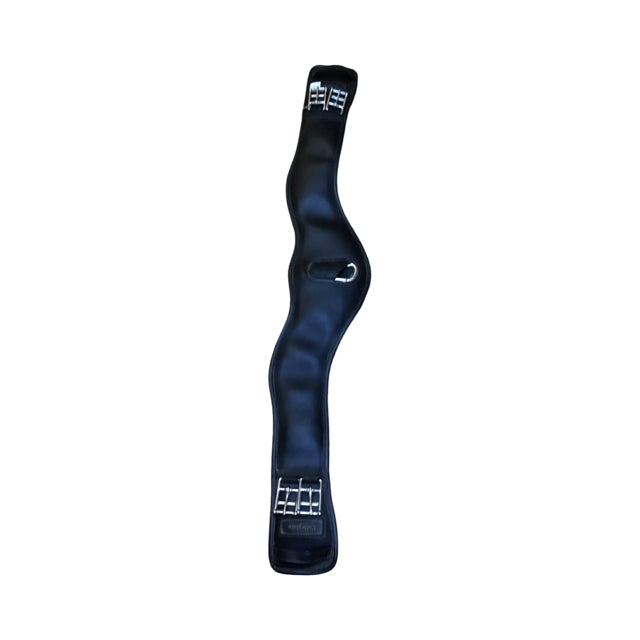 COLLEGIATE 32" Anatomic Dressage Girth USED B