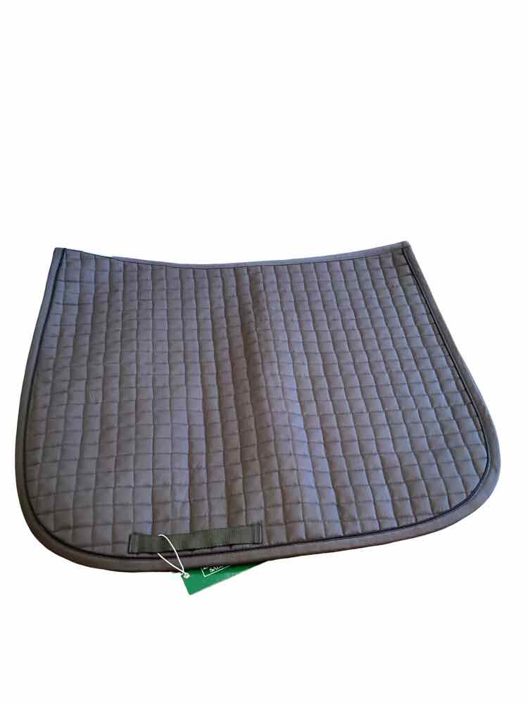 DOVER Piped Dressage Pad NEW B