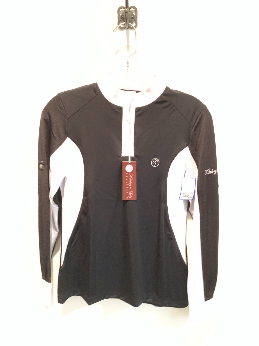 NEW Kathryn Lily Childs Large Sunshirt -H