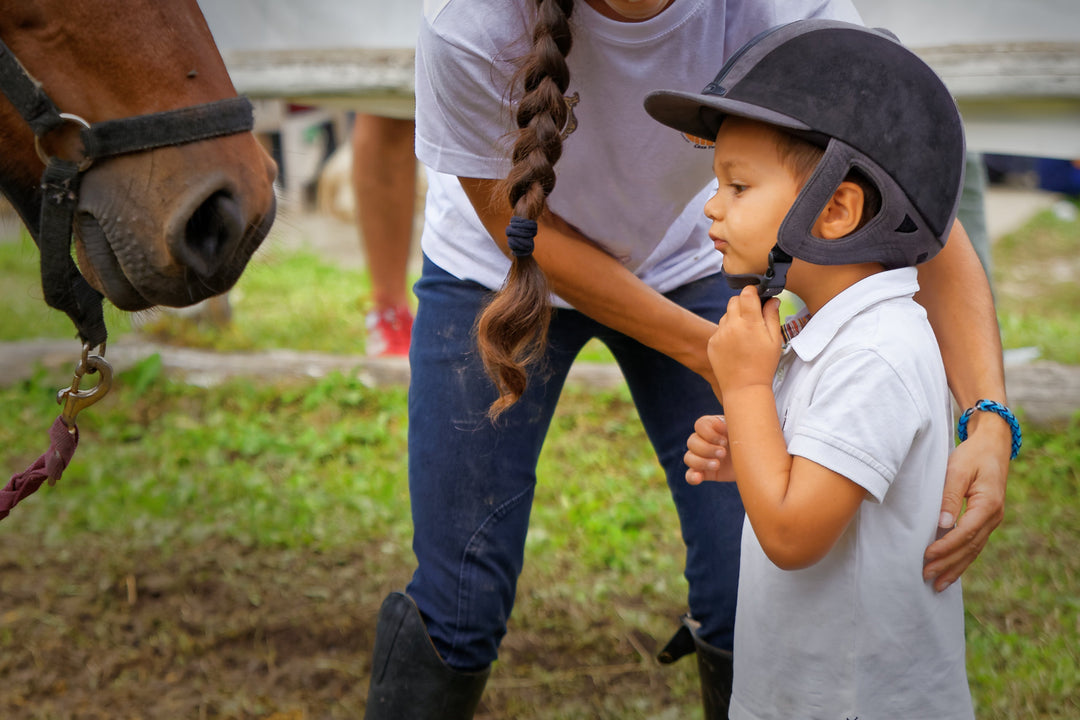 Maryland Horse Summer Camps: Locations & Checklist