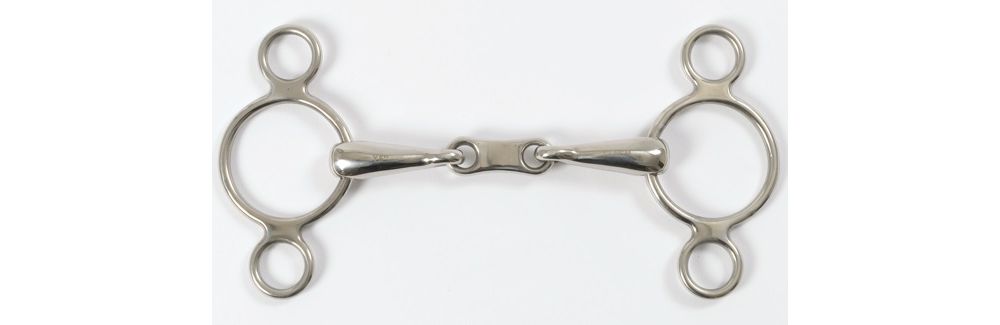 Elevator Bits – Maryland Saddlery