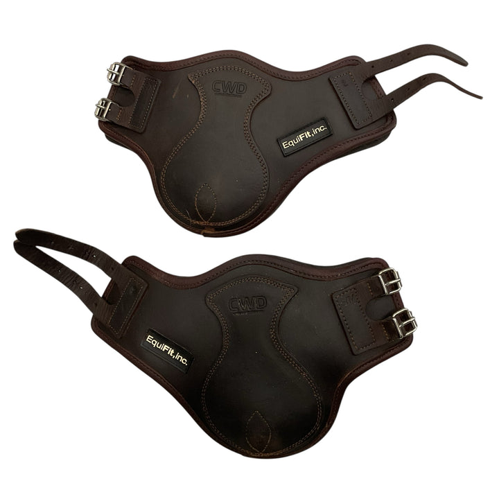 EQUIFIT S/M Luxe Ankle Boot Used - H