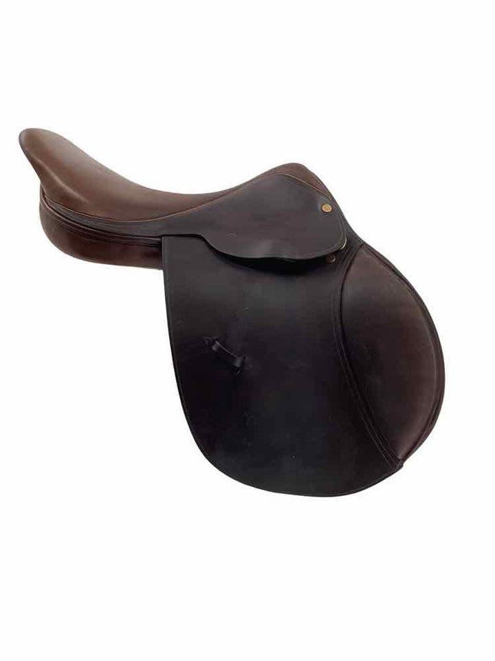 17"  Liberty used close contact saddle