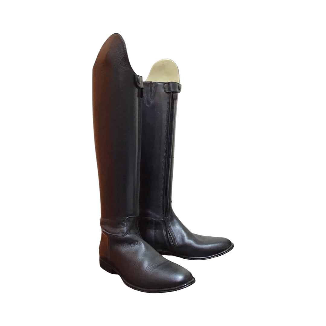 Parlanti EU39/US8.5 S+ Dressage Boots Used