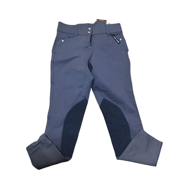 ARIAT 22R Heritage Low Rise Breeches NEW B