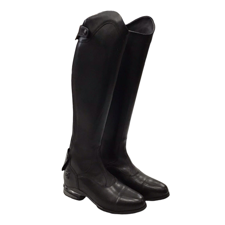 Ariat Nitro Max Dress Boot 9 Med/Reg Like New - H