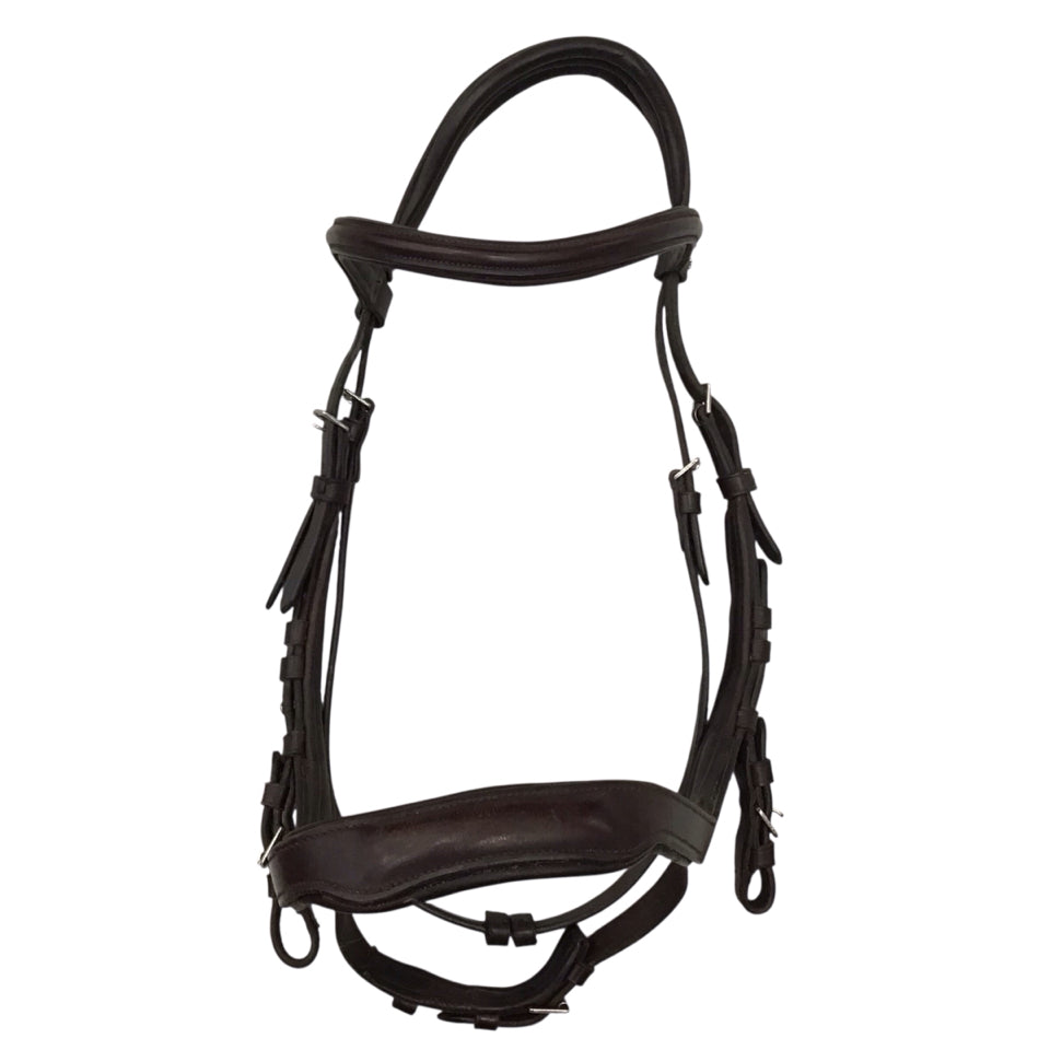 SCHOCKEMOHLE PADDED