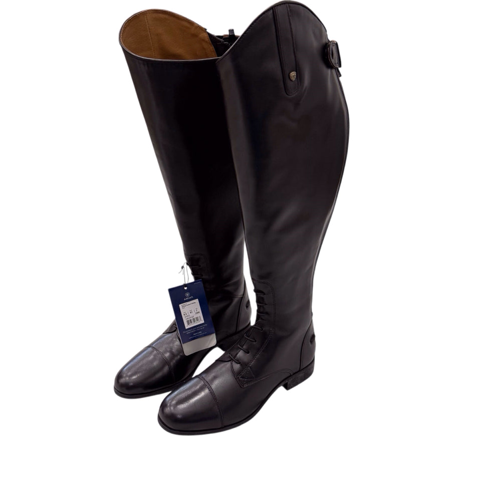 Ariat Ladies 9.5 Heritage Contour II Field Boot New - H