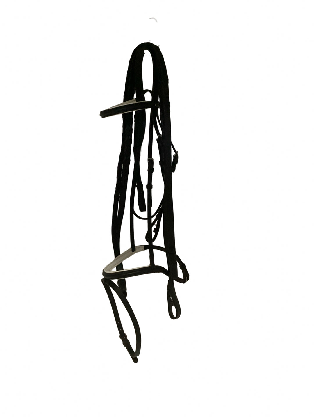 Chetak Dressage Bridle w/Reins Used