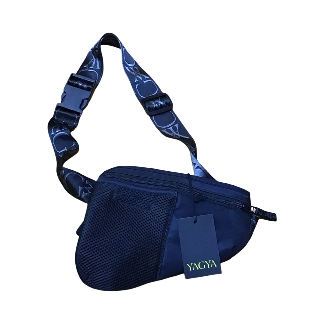 Yagya Riding Cross Body Bag New
