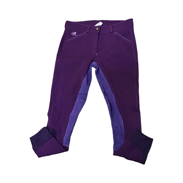 SMARTPAK 28R Piper FS Breeches USED B