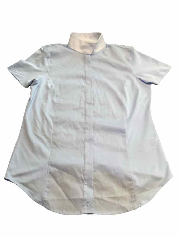 ARIAT 36 Pro Series Show Shirt USED B