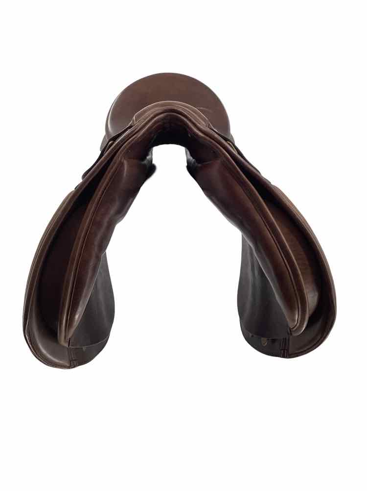 17" Collegiate used all purpose saddle B