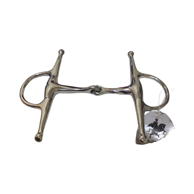CENTAUR 4.75" Slow Twist Full Cheek NEW B