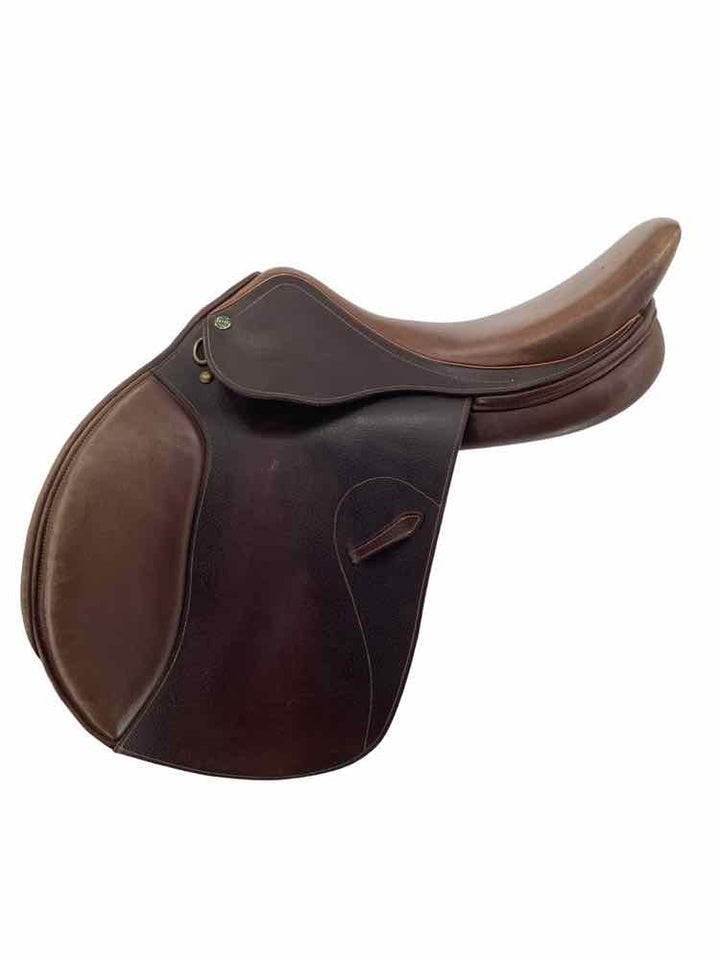 18" HDR used close contact saddle B