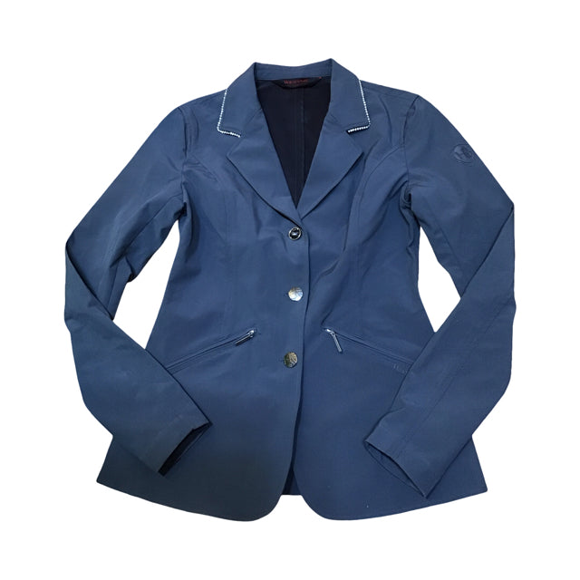 HORSEWARE 4 Embellished Tech Show Coat USED B