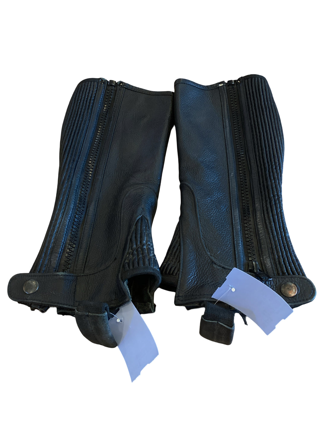 CHILD SIZE 10 HALF CHAPS