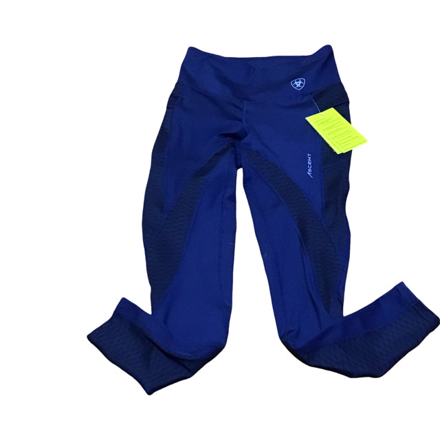 Ariat XS Ascent Tight New