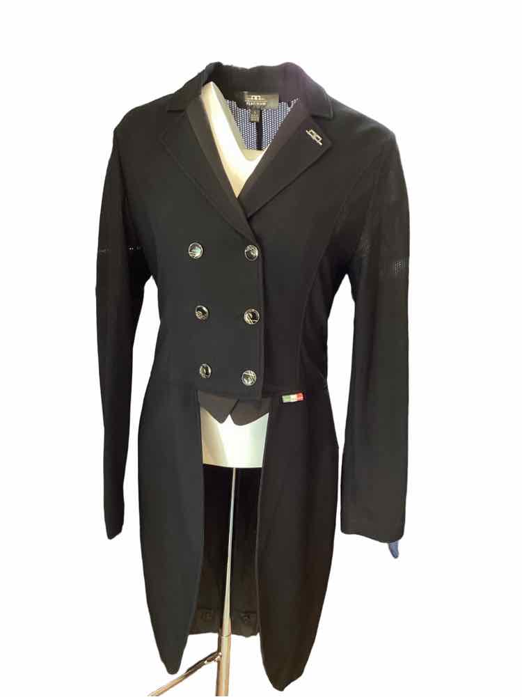 HORSEWARE new ladies shabelly large black