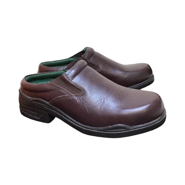 Mountain Horse 8 Mountain Mule New