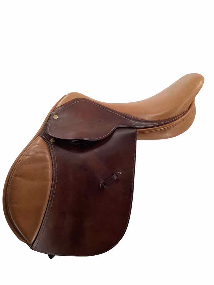 17" Liberty used close contact saddle B