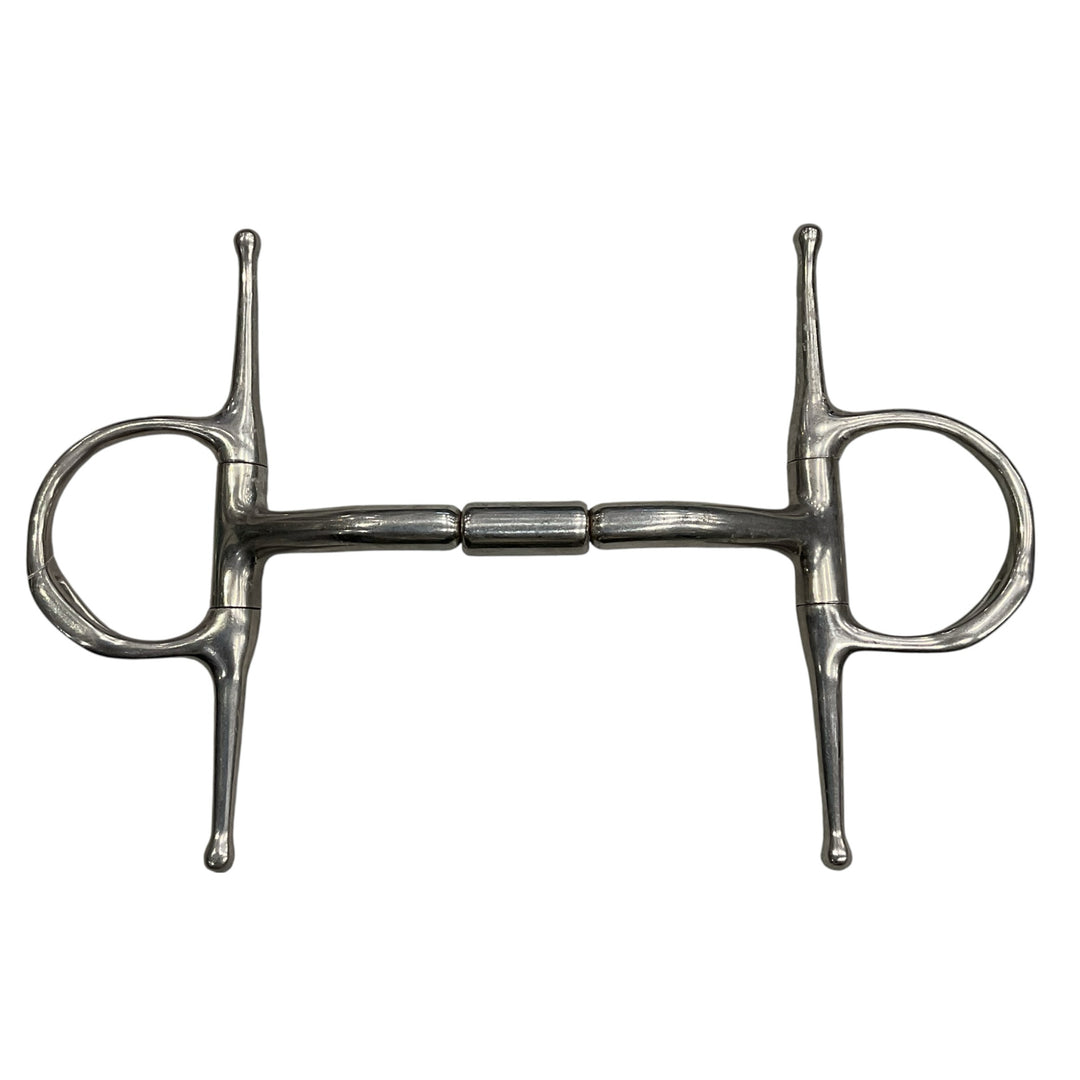 5" Myler Traditional Mullen MB 32 Used - H