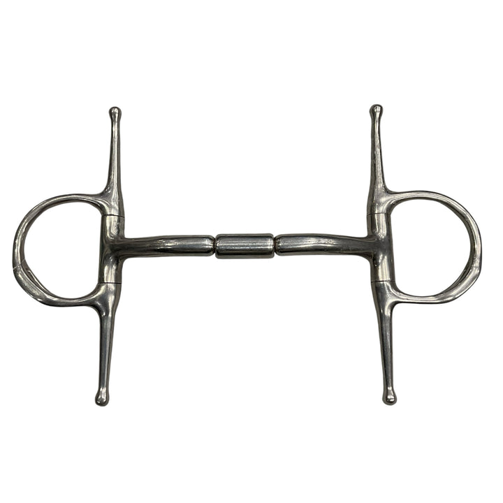 5" Myler Traditional Mullen MB 32 Used - H