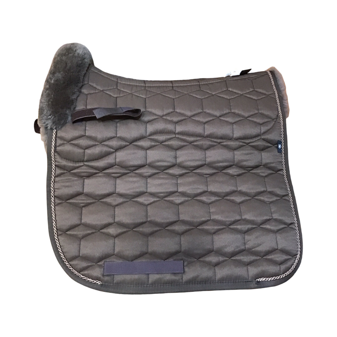 Mattes LG Sheepskin Dressage Pad Used