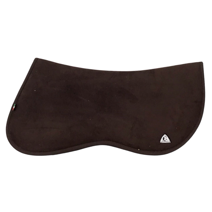 Acavallo Gel Half Pad Brown Like New - H