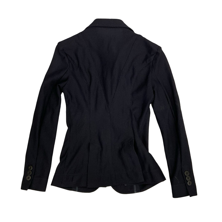 RJ Classics Child 10S Mesh Show Coat Navy Used