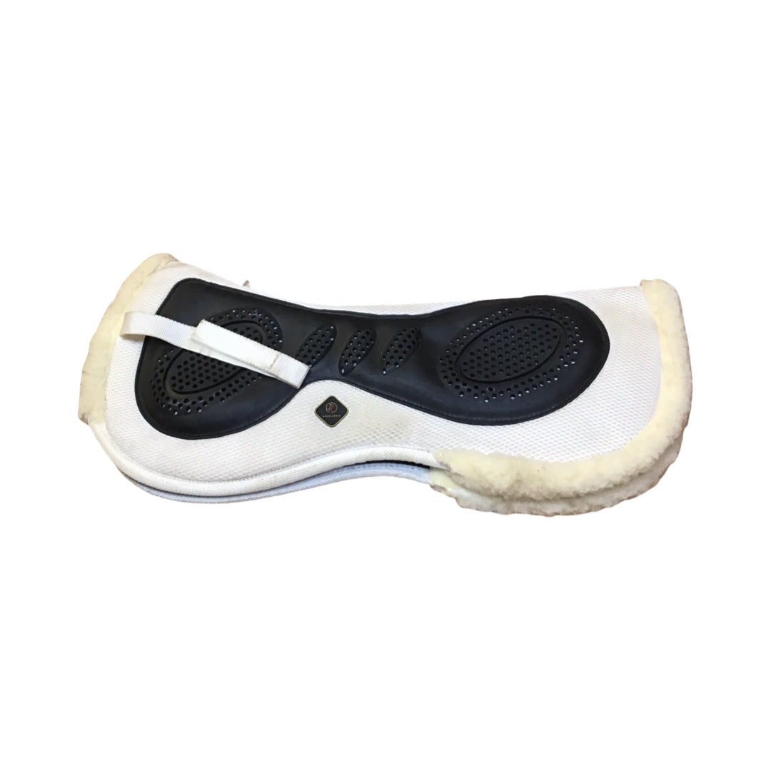 Kavallerie 3-D Air Mesh Classic Half Pad Used