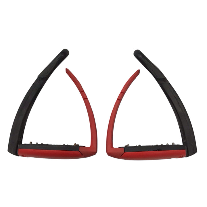 FreeJump Soft'Up Pro+ Stirrups Used - H