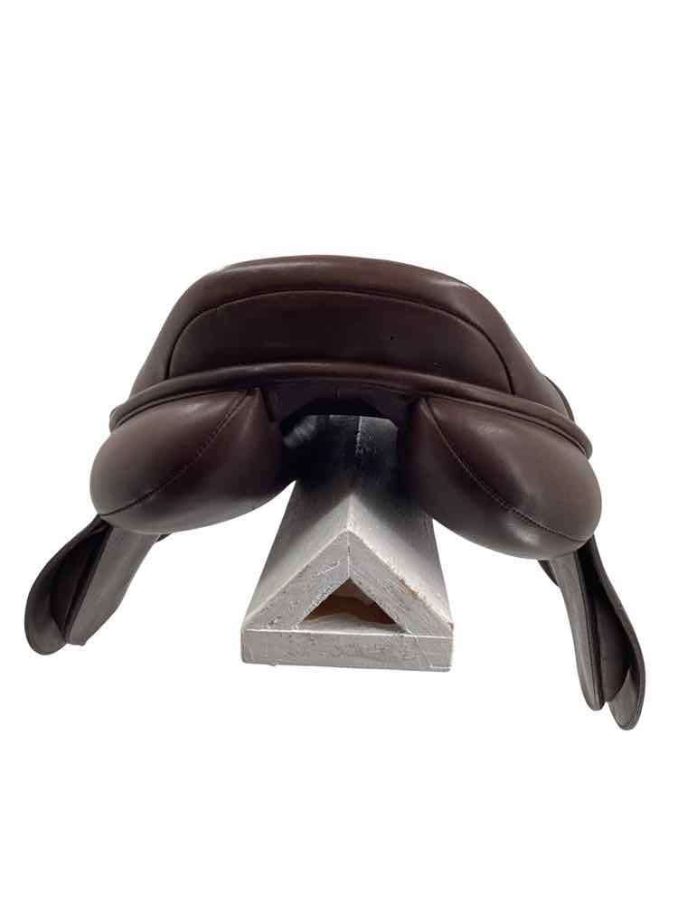 BUTLER COLLEGIATE USED HUNTER/JUMPER SADDLE