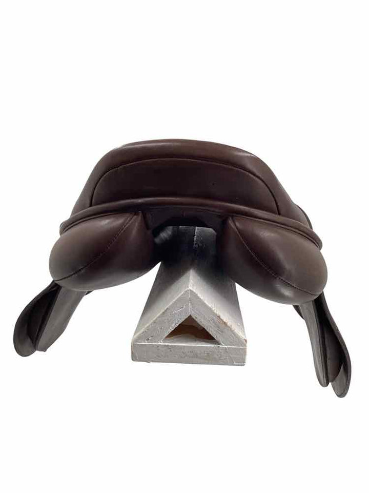 BUTLER COLLEGIATE USED HUNTER/JUMPER SADDLE