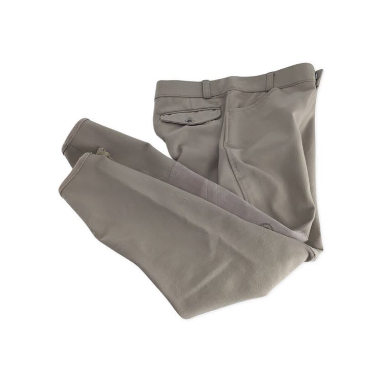 OVATION 12 Show Breeches USED B