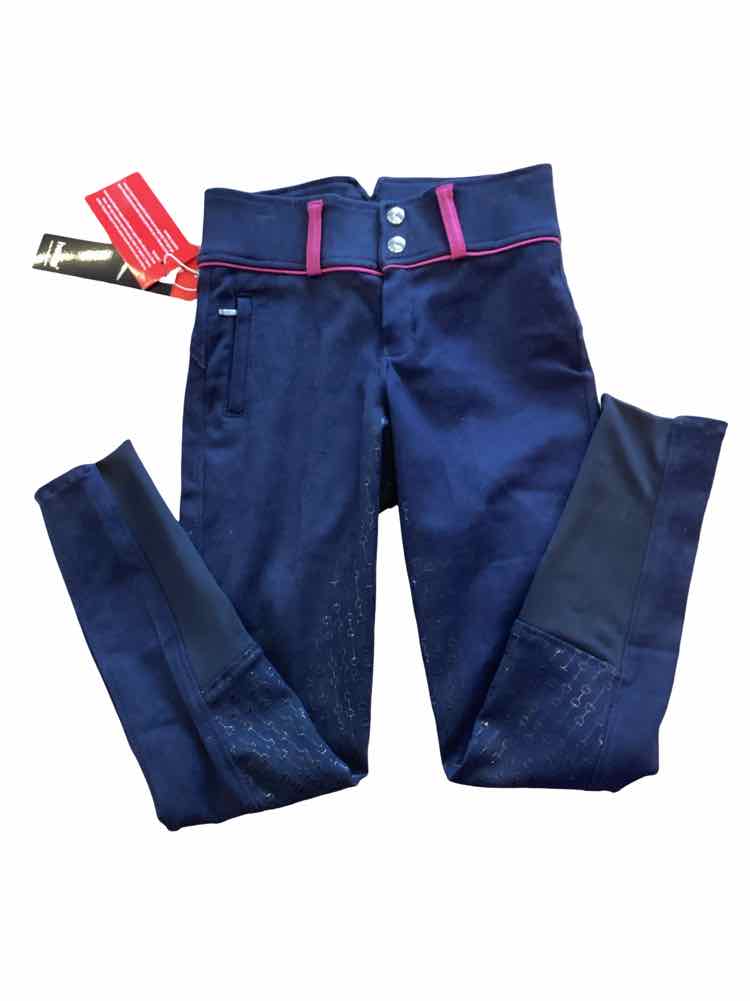 HORZE new kids large breech