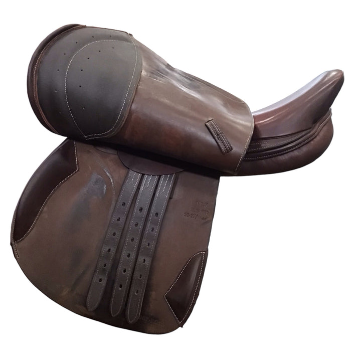 HDR Pro Concept Medium Used Hunter/Jumper Saddle - H