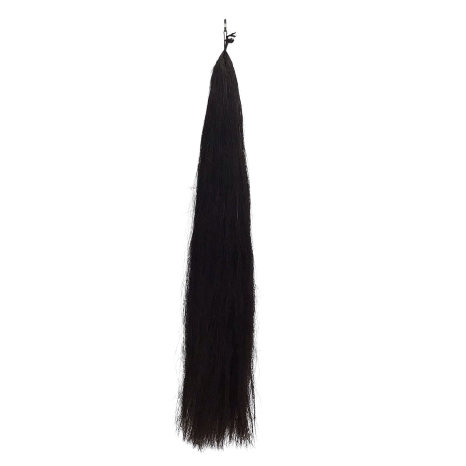 33" Bay Fake Tail Used - H