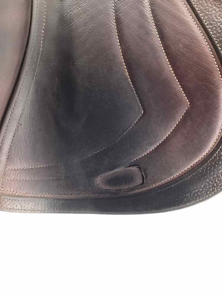 17" CWD Mademoiselle 2GS used close contact saddle