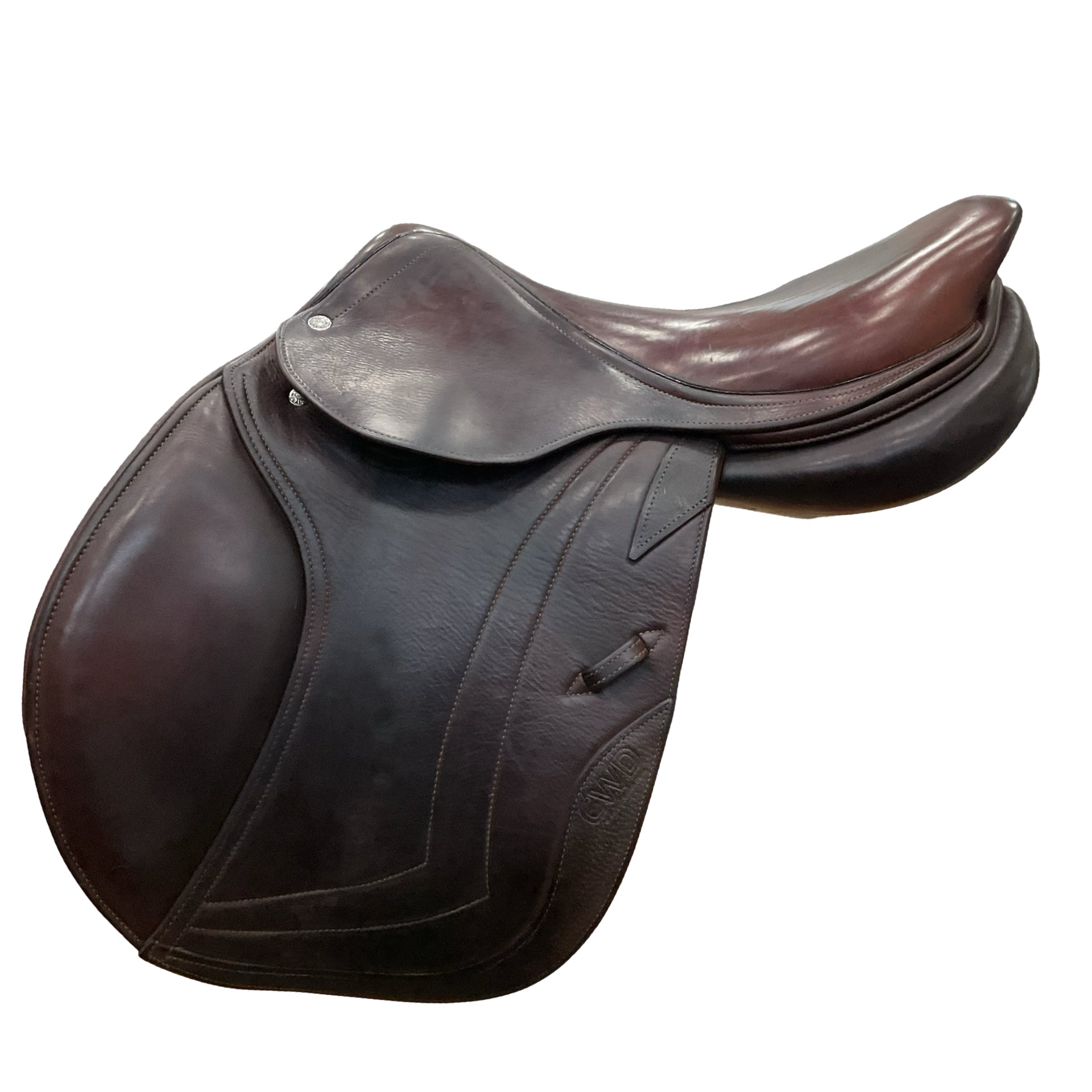 Used Saddles For Sale