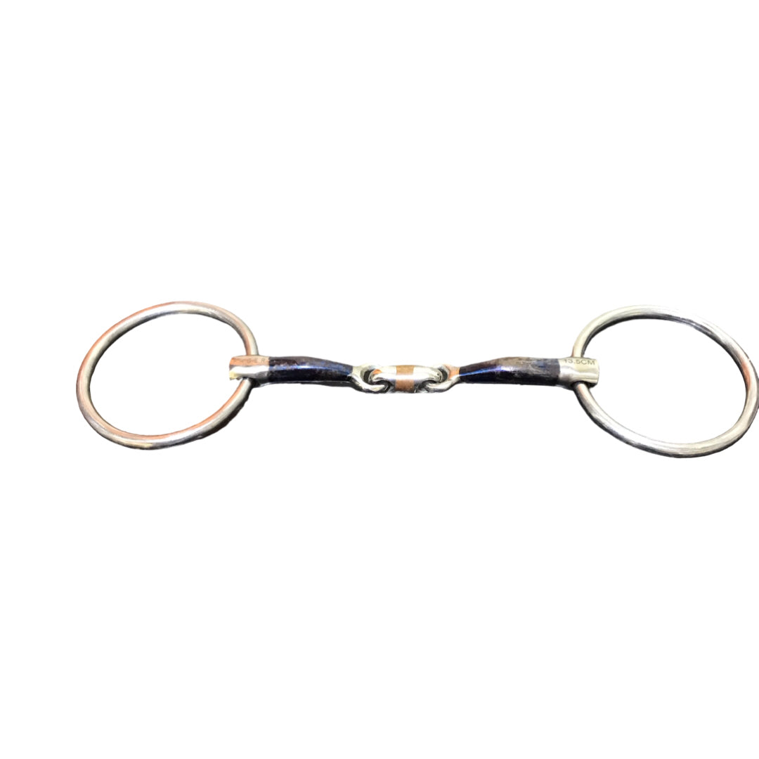 Fager 5.25"/13.5mm Martin Sweet Iron Loose Ring Used