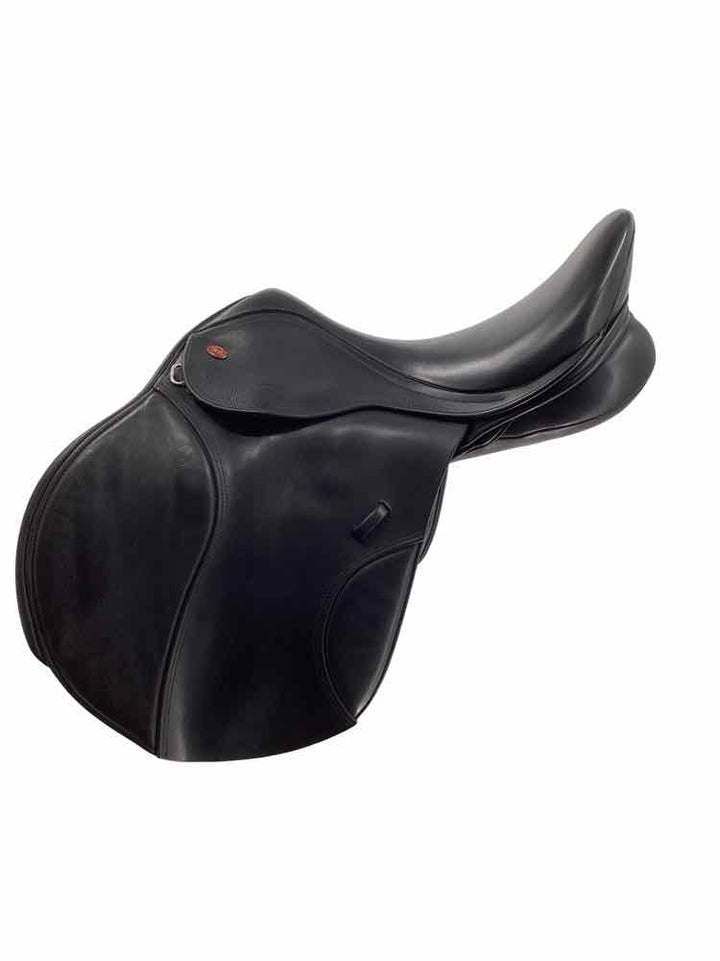 18" Kent Masters used all purpose saddle B