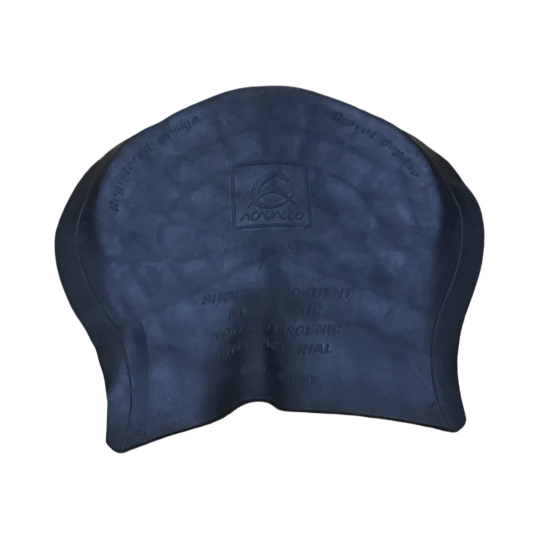 Acavallo Gel Rear Riser Pad Used