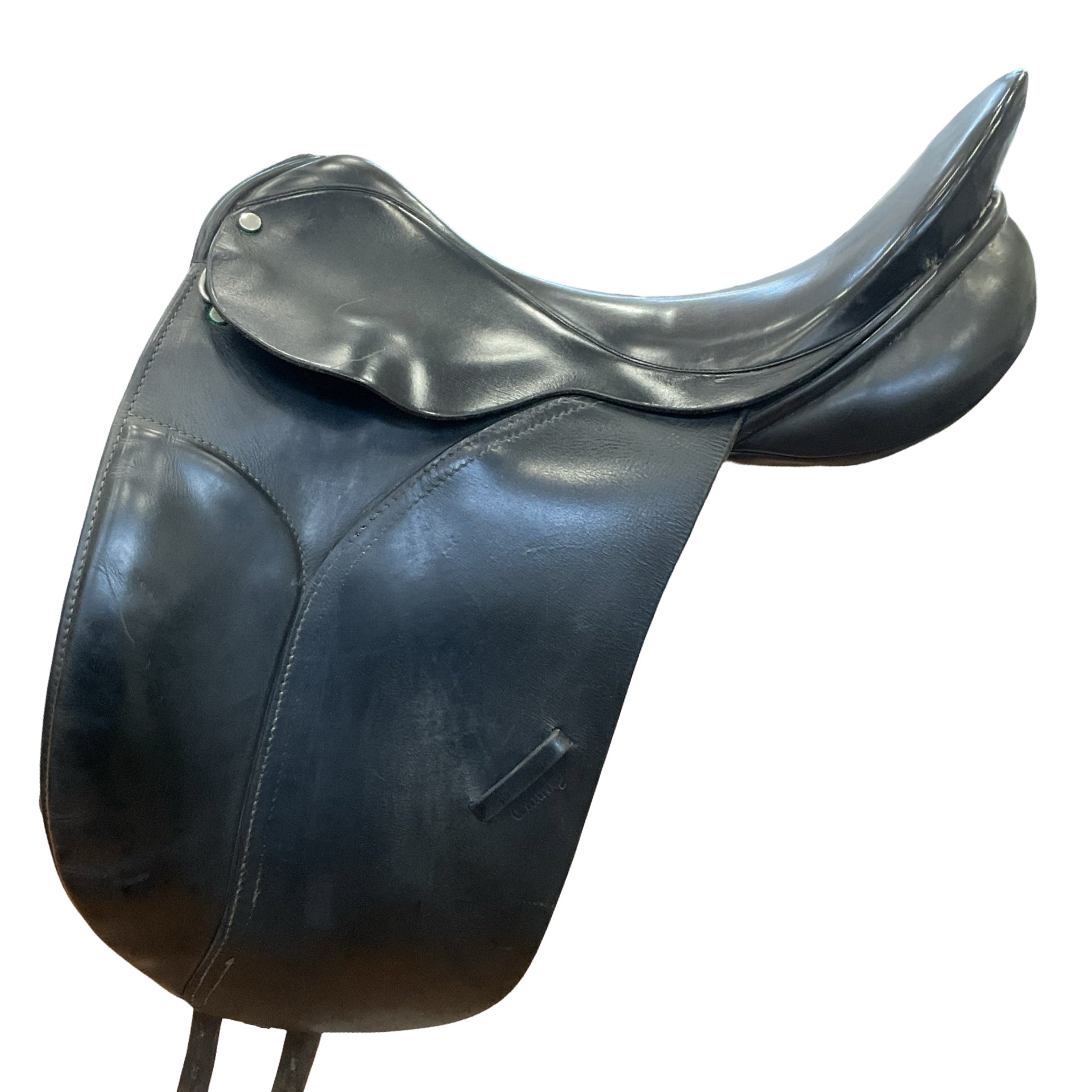 Used Saddles For Sale