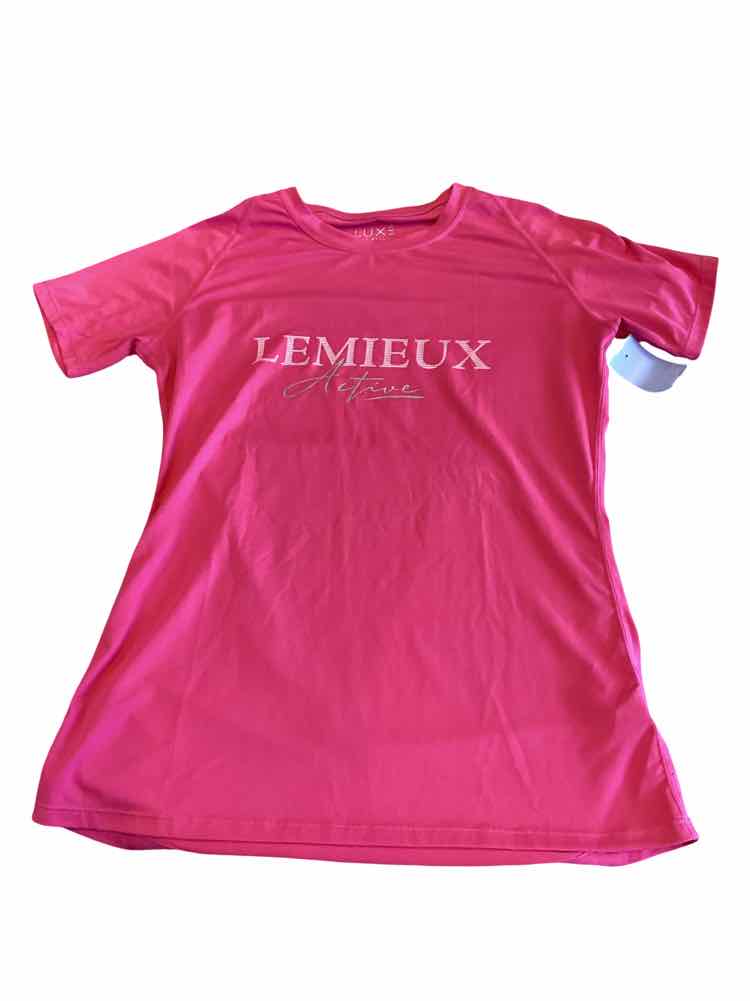 LEMIEUX WOMEN SIZE 4 Tee Shirt