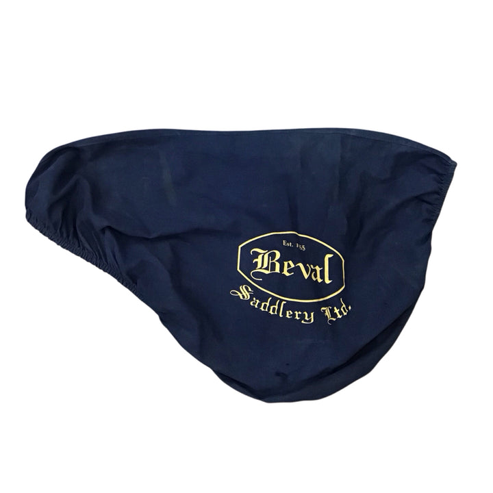 16" Beval Solaris Med/Wide Used Hunter/Jumper Saddle - H