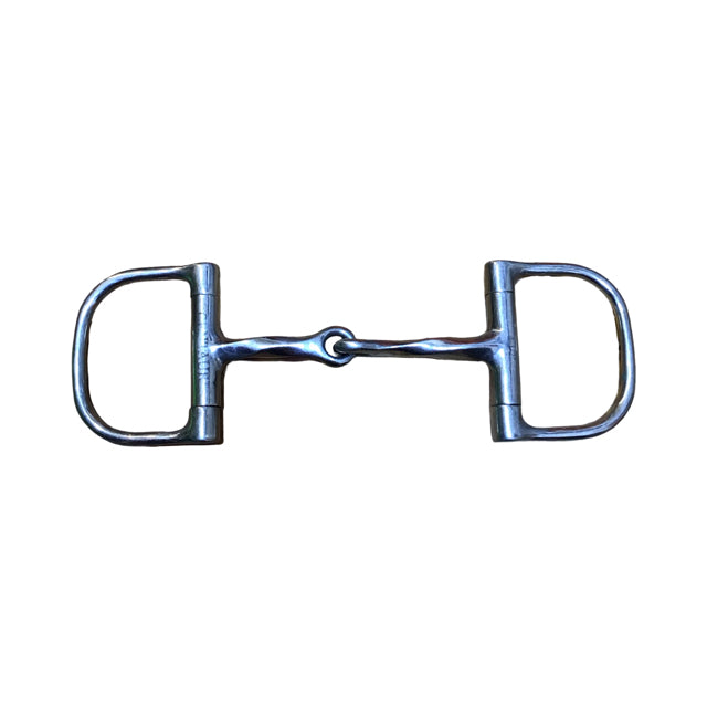 CENTAUR 4.5" Slow Twist Dee Ring USED B
