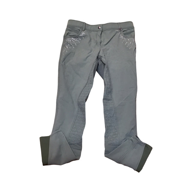 MONTAR US30/EU42 Crystal Grip Breeches USED B