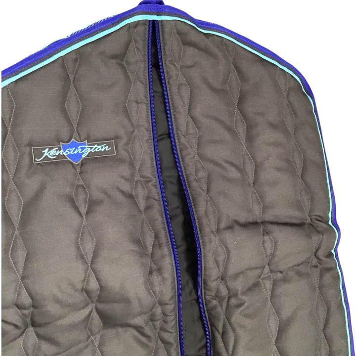 Kensington Padded Garment Bag New - H