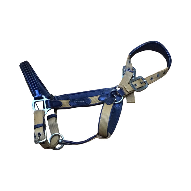 Lemieux Capella Halter Used